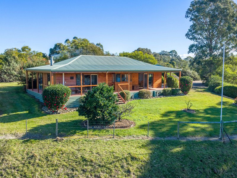 Photo - 112 Great Alpine Road, Bruthen VIC 3885 - Image 1