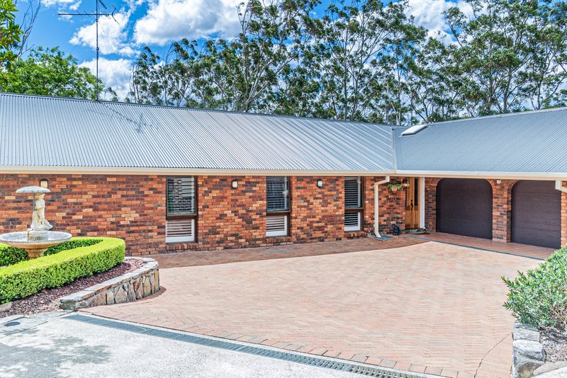 112 Greenbank Drive, Glenhaven NSW 2156