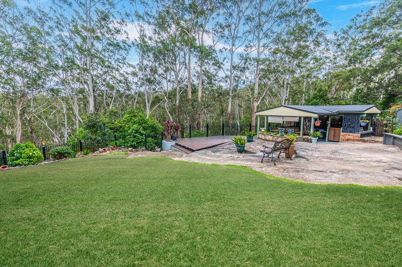 Photo - 112 Greenbank Drive, Glenhaven NSW 2156 - Image 2