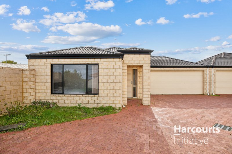 1/12 Greylock Meander, Madeley WA 6065