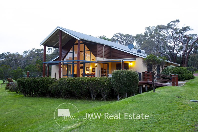 Photo - 112 Gunyulgup Valley Drive, Yallingup WA 6282 - Image 2