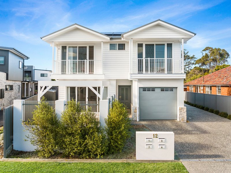 Photo - 1/12 Headland Parade, Barrack Point NSW 2528 - Image 2