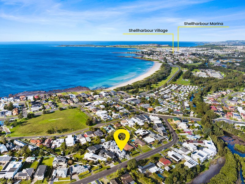 Photo - 1/12 Headland Parade, Barrack Point NSW 2528 - Image 10