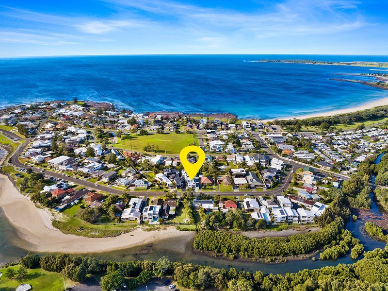Photo - 1/12 Headland Parade, Barrack Point NSW 2528 - Image 11