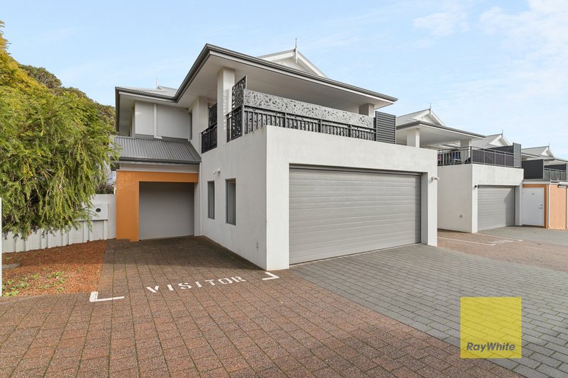 Photo - 1/12 Heath Road, Kalamunda WA 6076 - Image 22