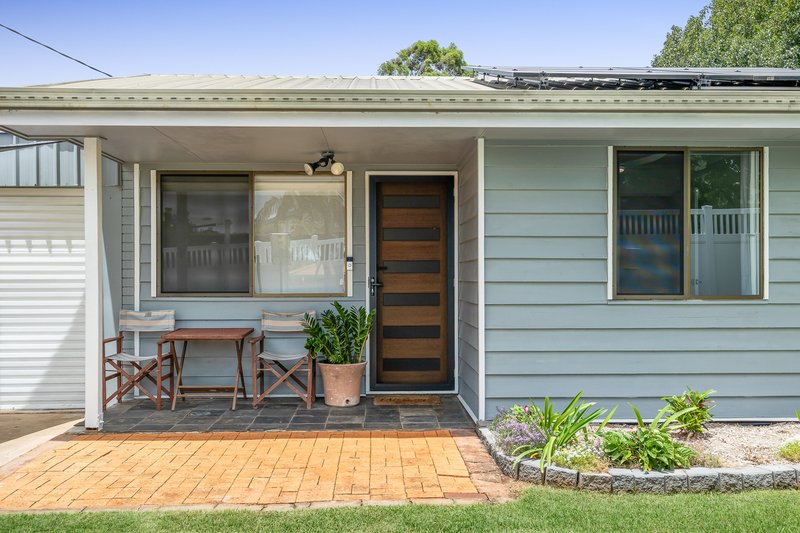 112 Hogg Street, Wilsonton Heights QLD 4350