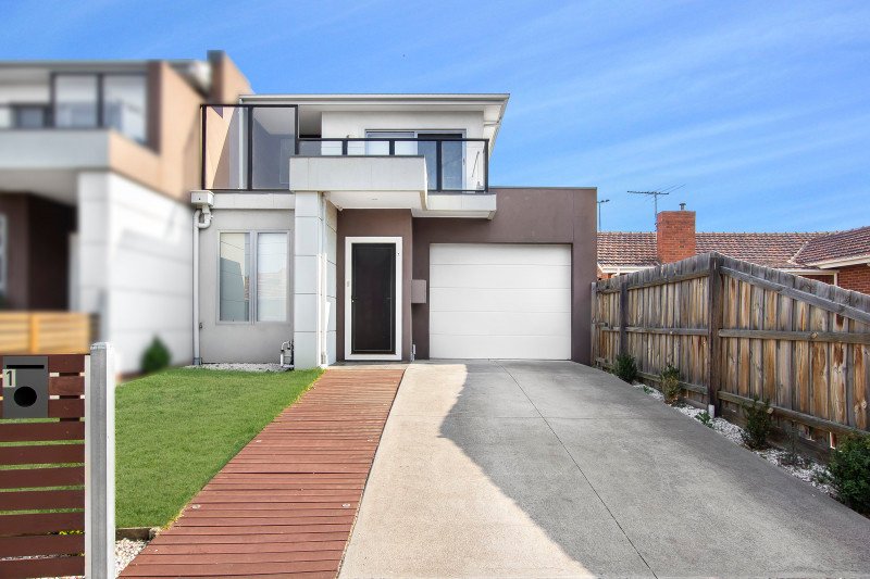 Photo - 1/12 Holland Court, Maidstone VIC 3012 - Image