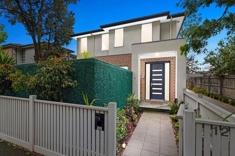 1/12 Jean Street, Cheltenham VIC 3192