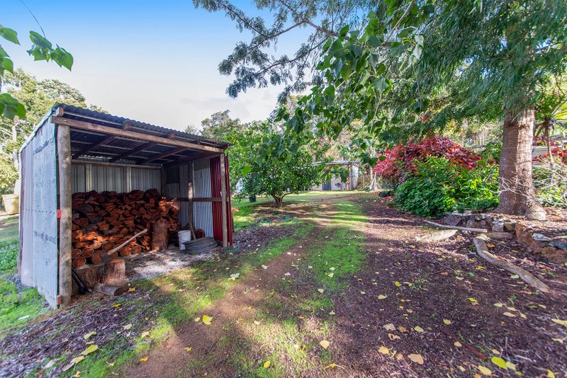 Photo - 112 Johnston Road, Nannup WA 6275 - Image 17