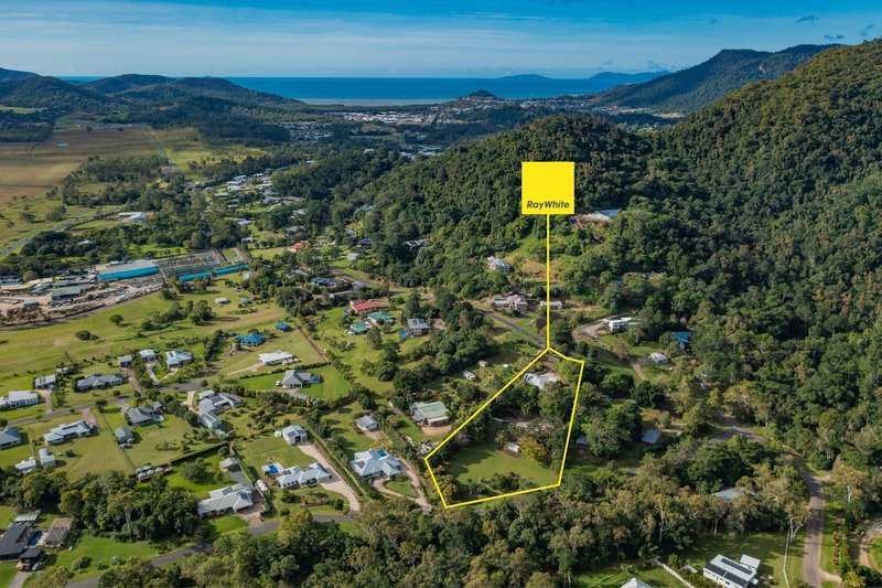 Photo - 112 Kookaburra Drive, Cannon Valley QLD 4800 - Image 2