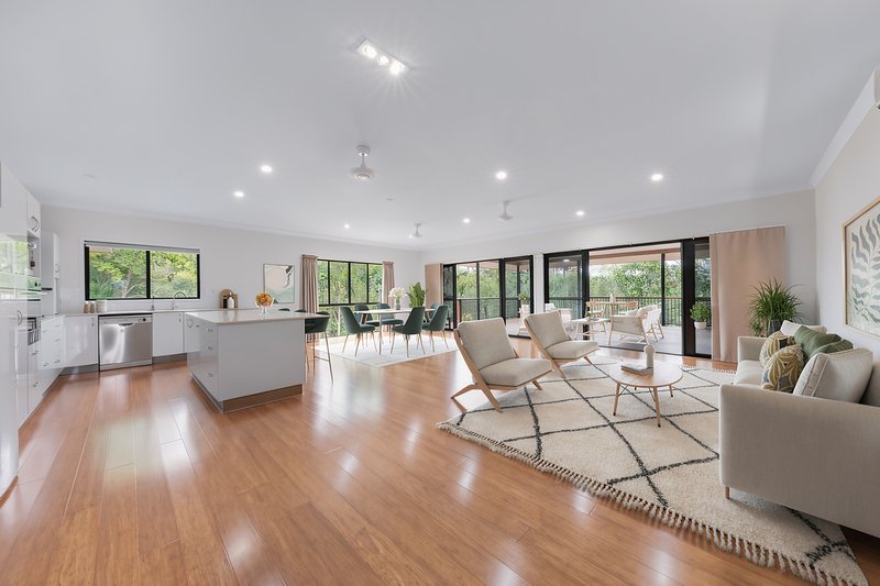 Photo - 112 Kookaburra Drive, Cannon Valley QLD 4800 - Image 3
