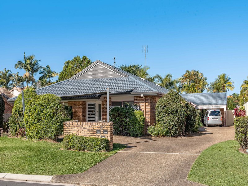 Photo - 1/12 Lakeshore Avenue, Buderim QLD 4556 - Image 2