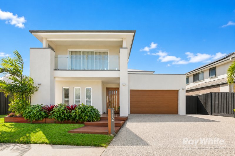 Photo - 112 Lakeview Promenade, Newport QLD 4020 - Image 1