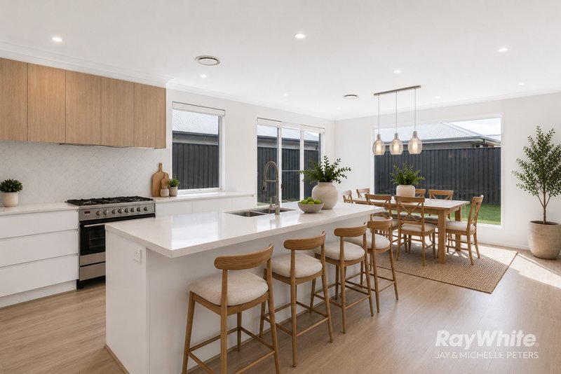 Photo - 112 Lakeview Promenade, Newport QLD 4020 - Image 4
