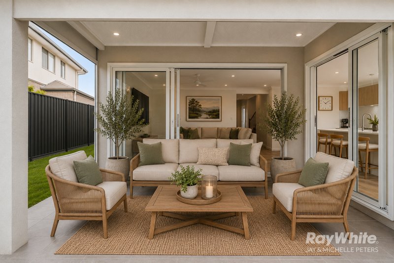 Photo - 112 Lakeview Promenade, Newport QLD 4020 - Image 12