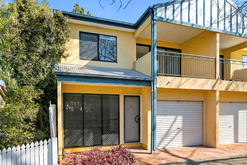 1/12 Lambton Street, Annerley QLD 4103