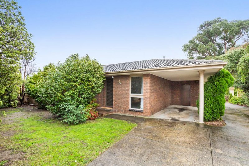 Photo - 1/12 Laurel Avenue, Boronia VIC 3155 - Image 1