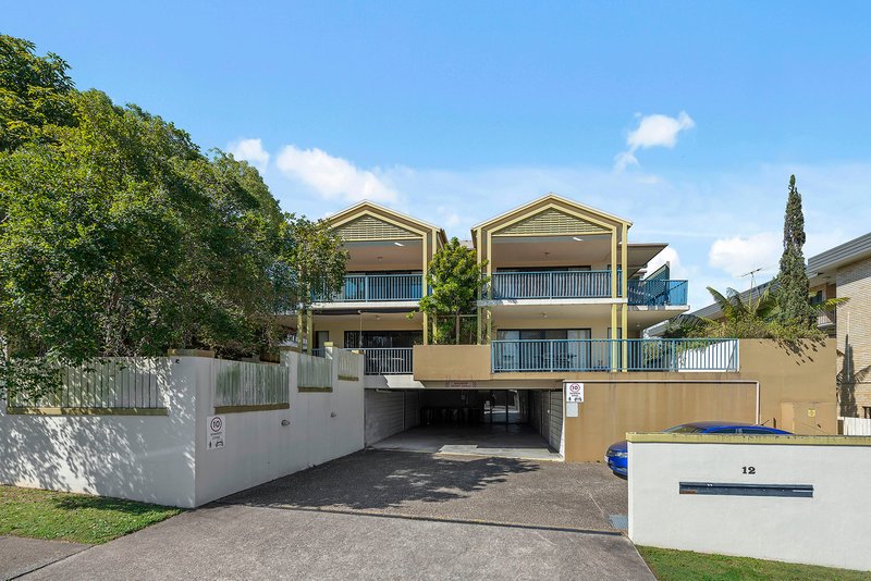 Photo - 1/12 Longlands Street, East Brisbane QLD 4169 - Image