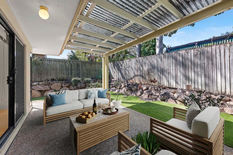 Photo - 1/12 Longlands Street, East Brisbane QLD 4169 - Image 3