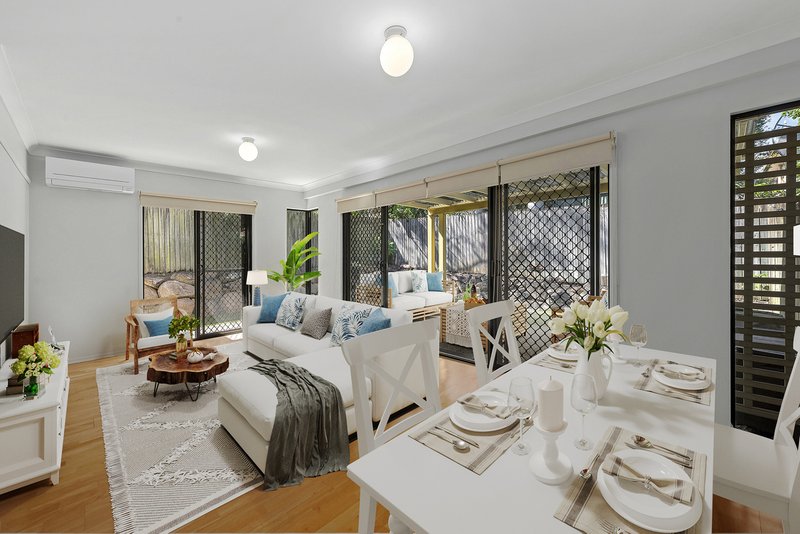 Photo - 1/12 Longlands Street, East Brisbane QLD 4169 - Image 4