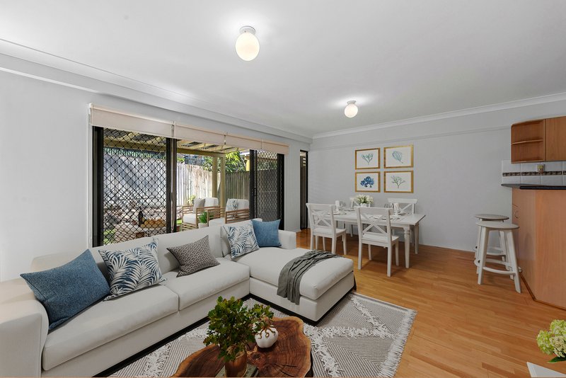 Photo - 1/12 Longlands Street, East Brisbane QLD 4169 - Image 6