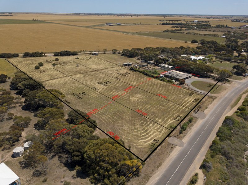 Photo - 112 ( Lot 33 ) Sultana Point Road, Edithburgh SA 5583 - Image 3