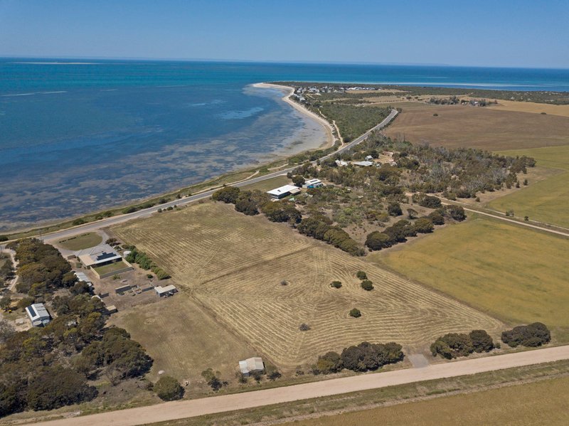 Photo - 112 ( Lot 33 ) Sultana Point Road, Edithburgh SA 5583 - Image 6