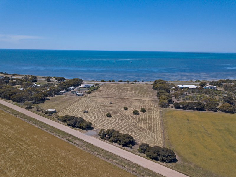 Photo - 112 ( Lot 33 ) Sultana Point Road, Edithburgh SA 5583 - Image 8