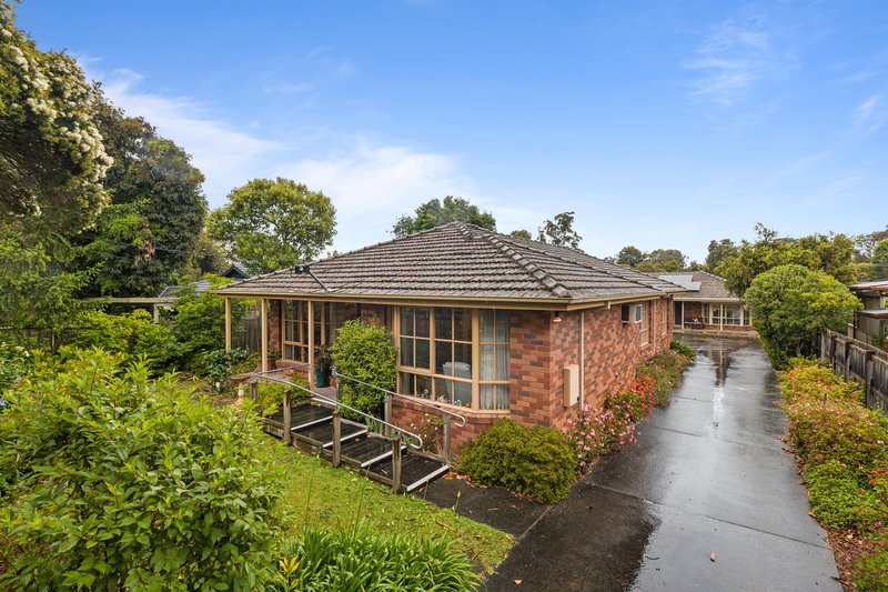 1/12 Malvern Street, Vermont VIC 3133