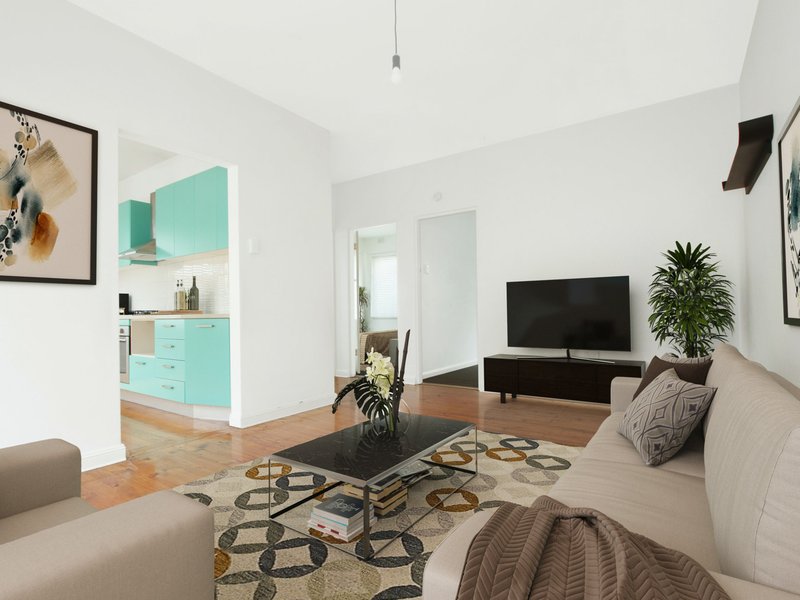 Photo - 1/12 Marr Street, Wollongong NSW 2500 - Image 2