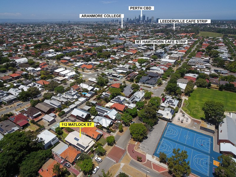 Photo - 112 Matlock Street, Mount Hawthorn WA 6016 - Image 29