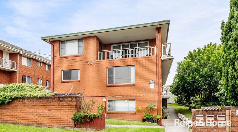 1/12 Matthews Street, Wollongong NSW 2500