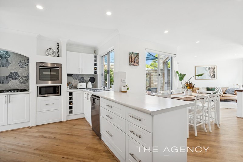 112 Mcdonald Street, Joondanna WA 6060