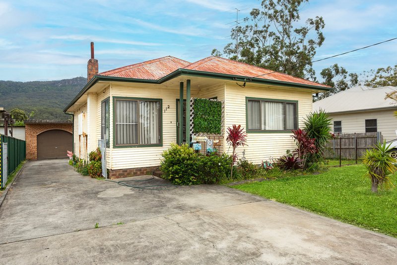 112 Meadow Street, Fernhill NSW 2519