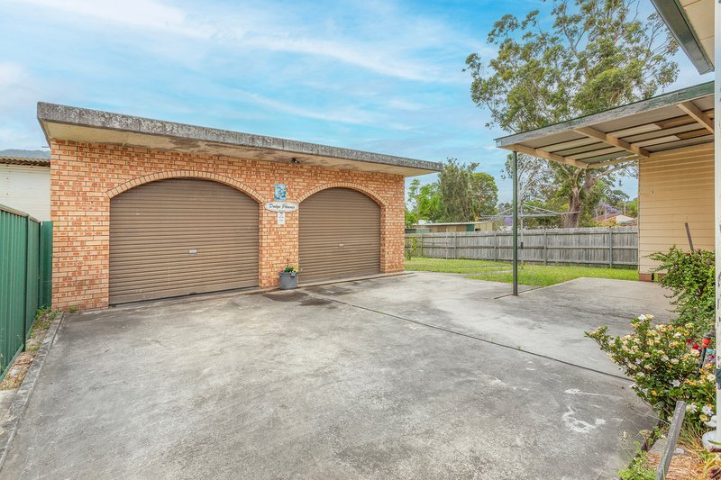 Photo - 112 Meadow Street, Fernhill NSW 2519 - Image 2