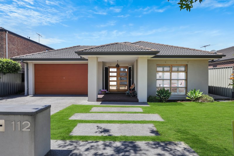 112 Mernda Village Drive, Mernda VIC 3754