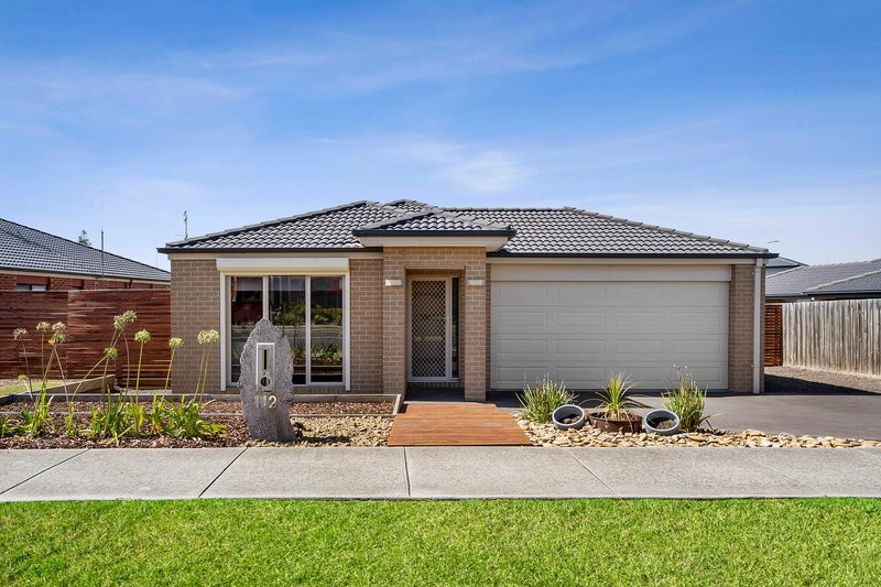 112 Moreillon Boulevarde , Bannockburn VIC 3331