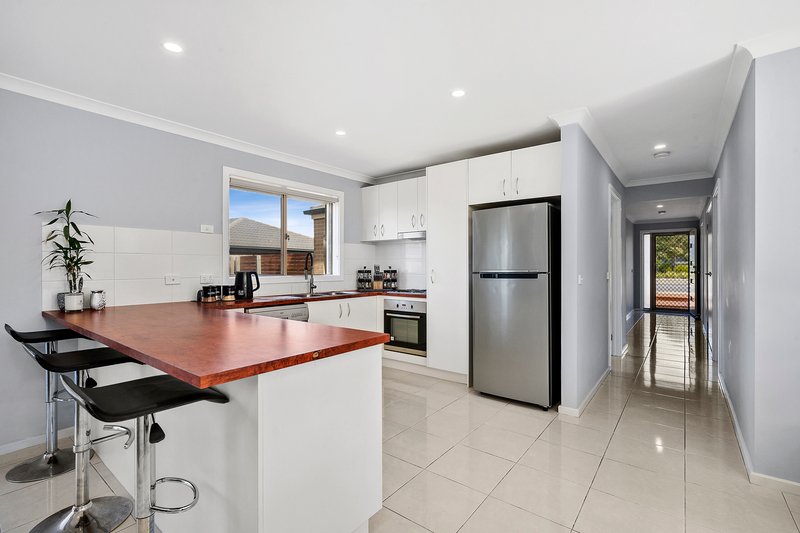 Photo - 112 Moreillon Boulevarde , Bannockburn VIC 3331 - Image 4