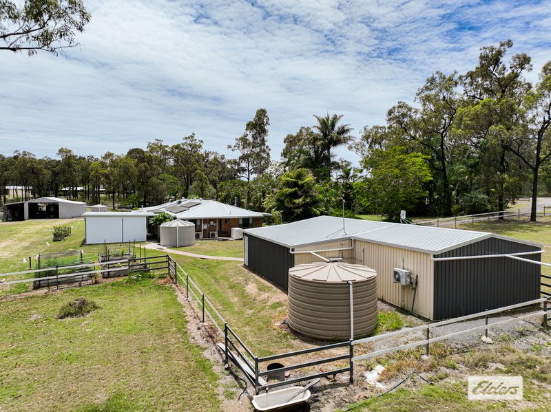 Photo - 112 Mulara Road, Bondoola QLD 4703 - Image 21