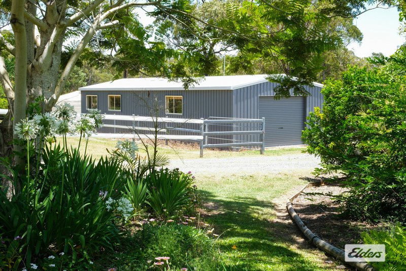 Photo - 112 Mulara Road, Bondoola QLD 4703 - Image 22