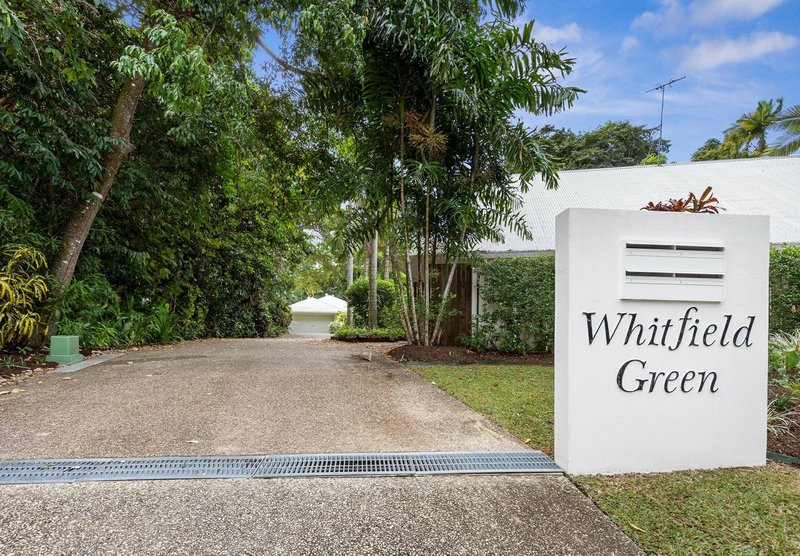 Photo - 1/12 Murchison Street, Whitfield QLD 4870 - Image 1