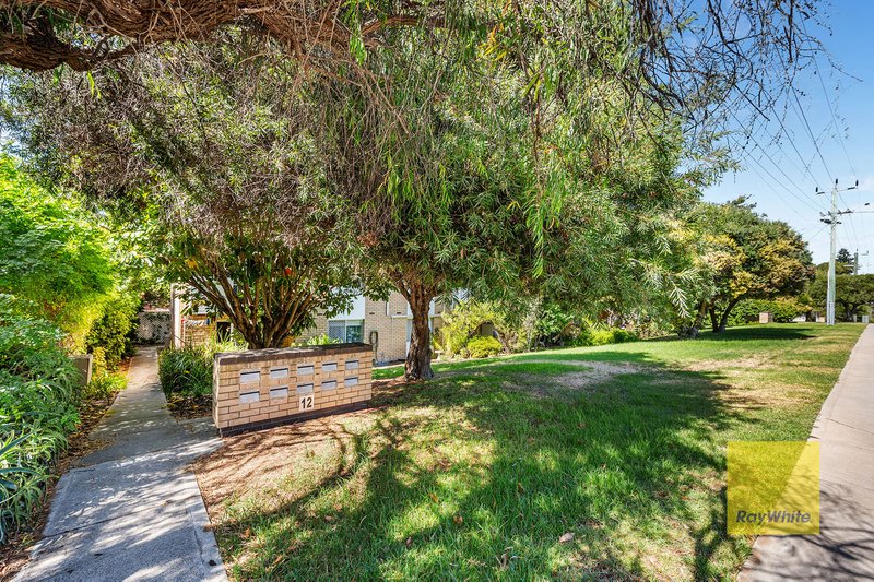 1/12 Murray Avenue, Mosman Park WA 6012