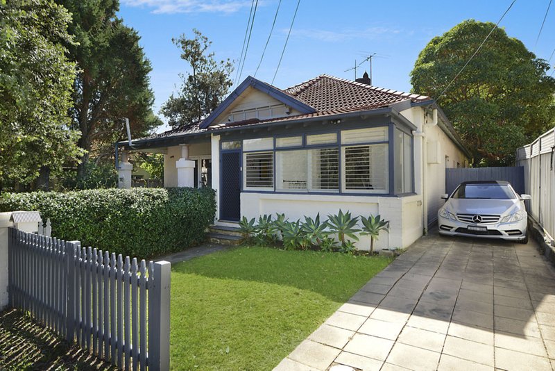 Photo - 112 Murriverie Road, North Bondi NSW 2026 - Image 2