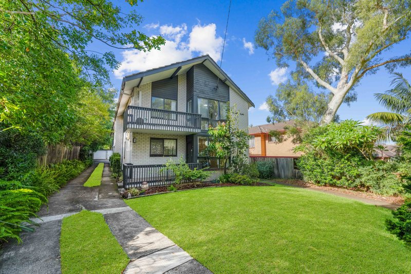 1/12 Napier Street, North Strathfield NSW 2137