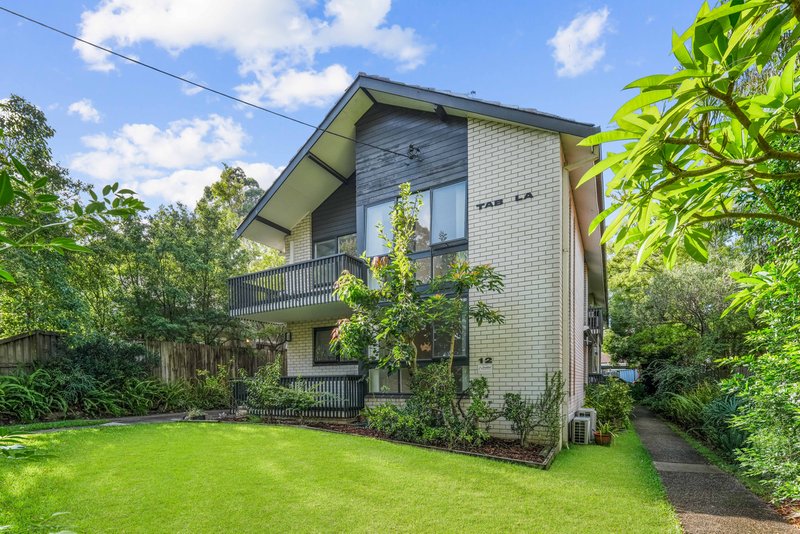 Photo - 1/12 Napier Street, North Strathfield NSW 2137 - Image 2