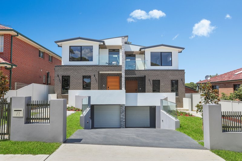 Photo - 1/12 Nelson Road, North Strathfield NSW 2137 - Image 17