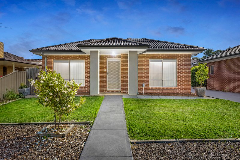 1/12 Newton Crescent, Lalor VIC 3075