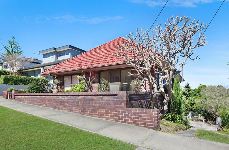 Photo - 112 Oberon St , Randwick NSW 2031 - Image 2