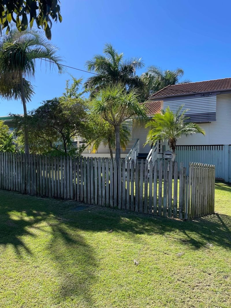 112 O'Connell Street, Barney Point QLD 4680