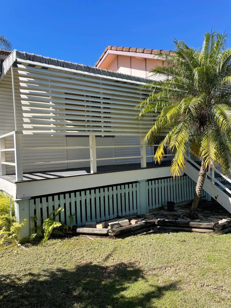 Photo - 112 O'Connell Street, Barney Point QLD 4680 - Image 2